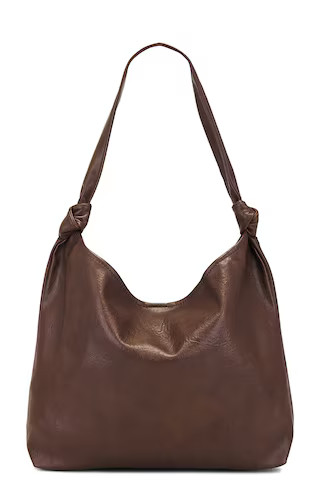 8 Other Reasons Slouchy Tote in Brown from Revolve.com | Revolve Clothing (Global)