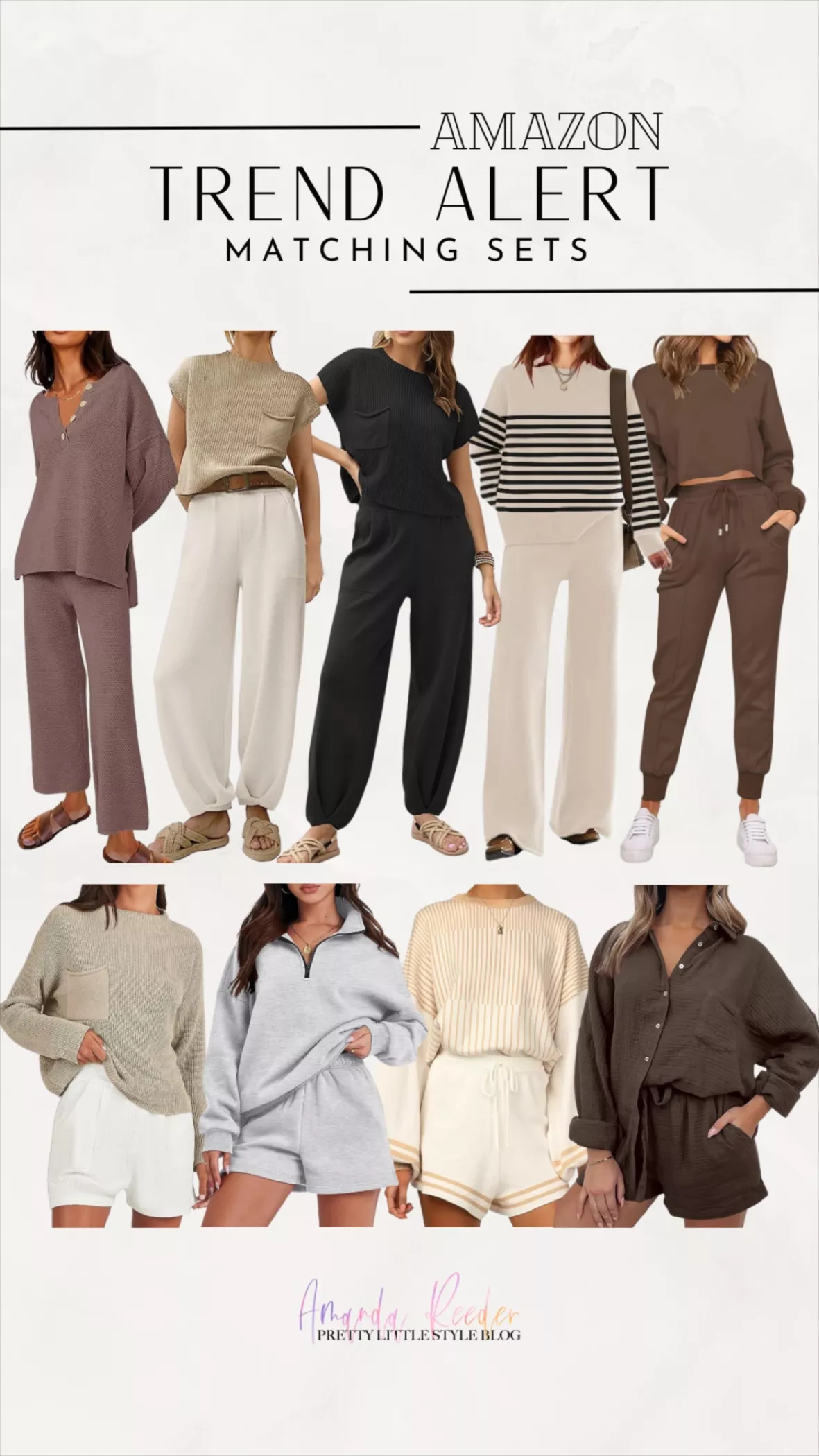 AUTOMET 2 Piece Outfits For Women … curated on LTK