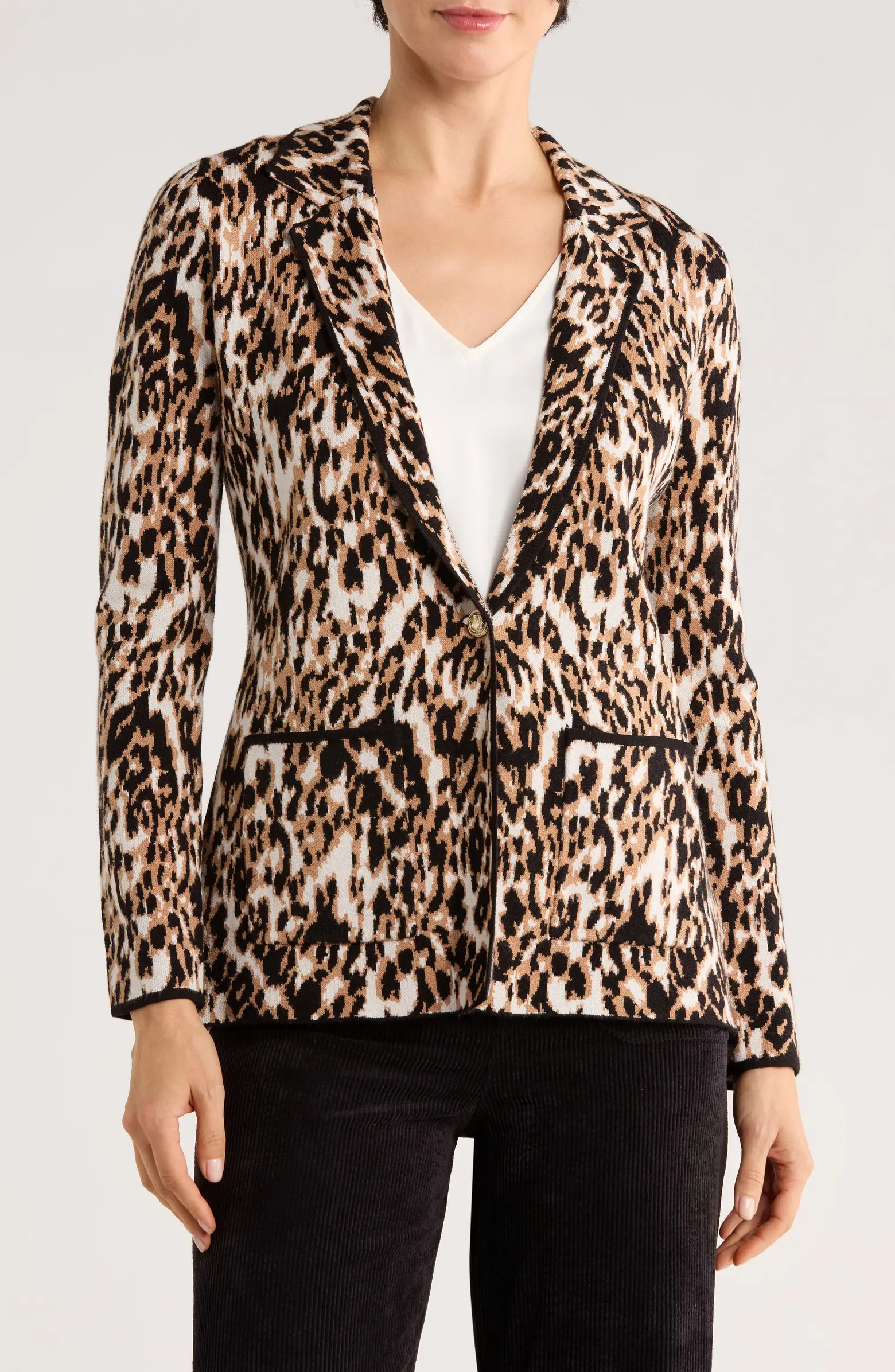 Sweater Jacket | Nordstrom Rack