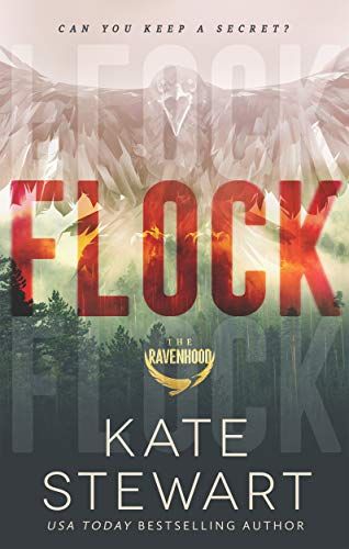 Flock (The Ravenhood Book 1) - Kindle edition by Stewart , Kate . Romance Kindle eBooks @ Amazon.... | Amazon (US)