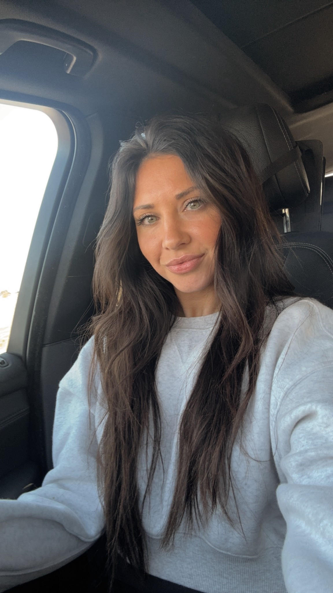 OOTD: xs in aerie sweatshirt and small in halara leggings! 


#LTKgrwm #LTKActive #LTKdayinmylife