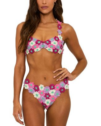 Shannon Bikini Top & Kaylin Bottoms | Bloomingdale's (US)