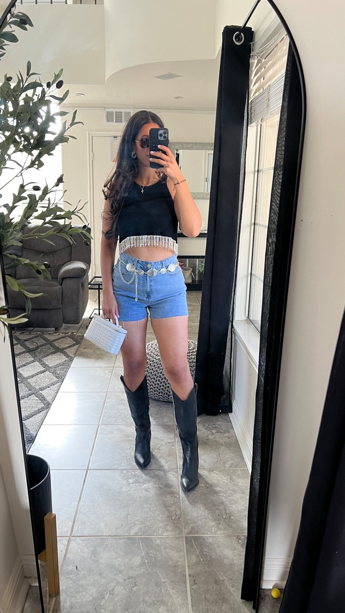 Western country outfit idea 


#LTKSeasonal #LTKSummerEdit #LTKFindsUnder50