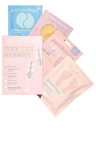 Fizz The Season Mask Set | Revolve Clothing (Global)