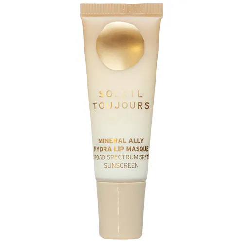 Hydra Lip Masque Mineral SPF 15 with Peptides | Sephora (US)