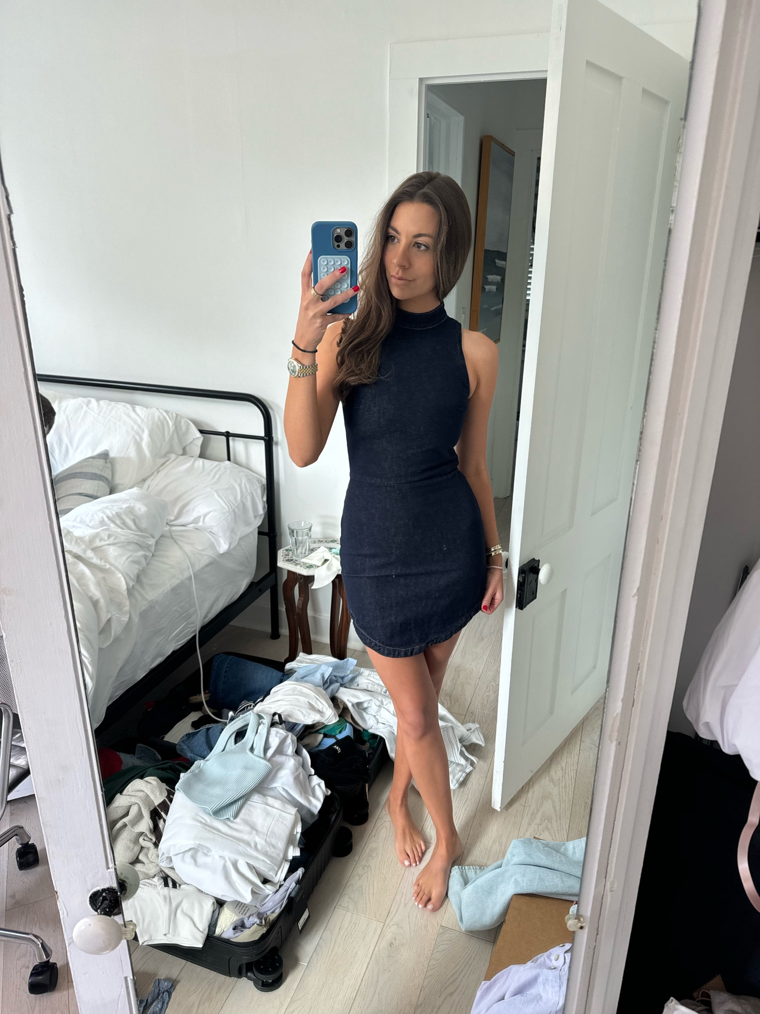 Revolve dress! 

#LTKTravel #LTKStyleTip #LTKSeasonal