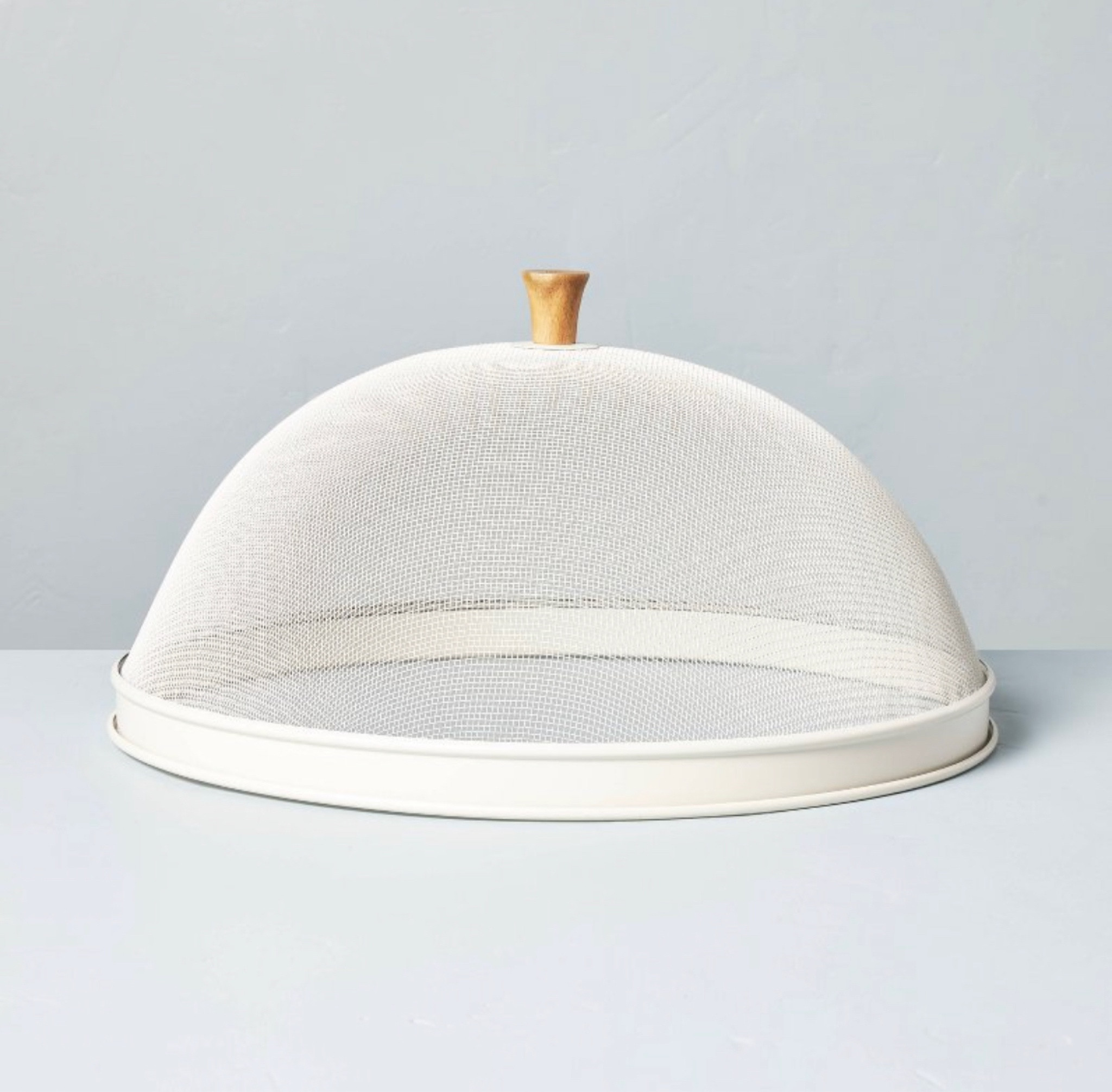 Food dome from Hearth & Hand for summer entertaining.

#LTKFind #LTKSeasonal #LTKhome