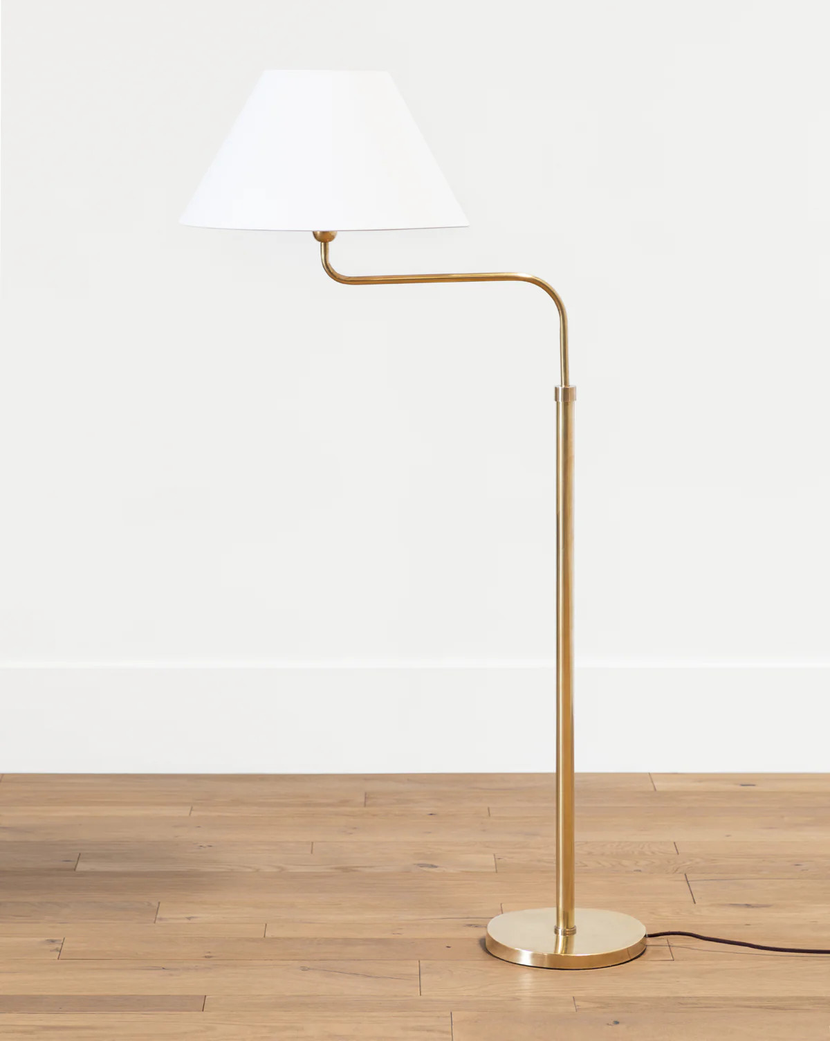 Wainwright Swoop Floor Lamp | McGee & Co. (US)