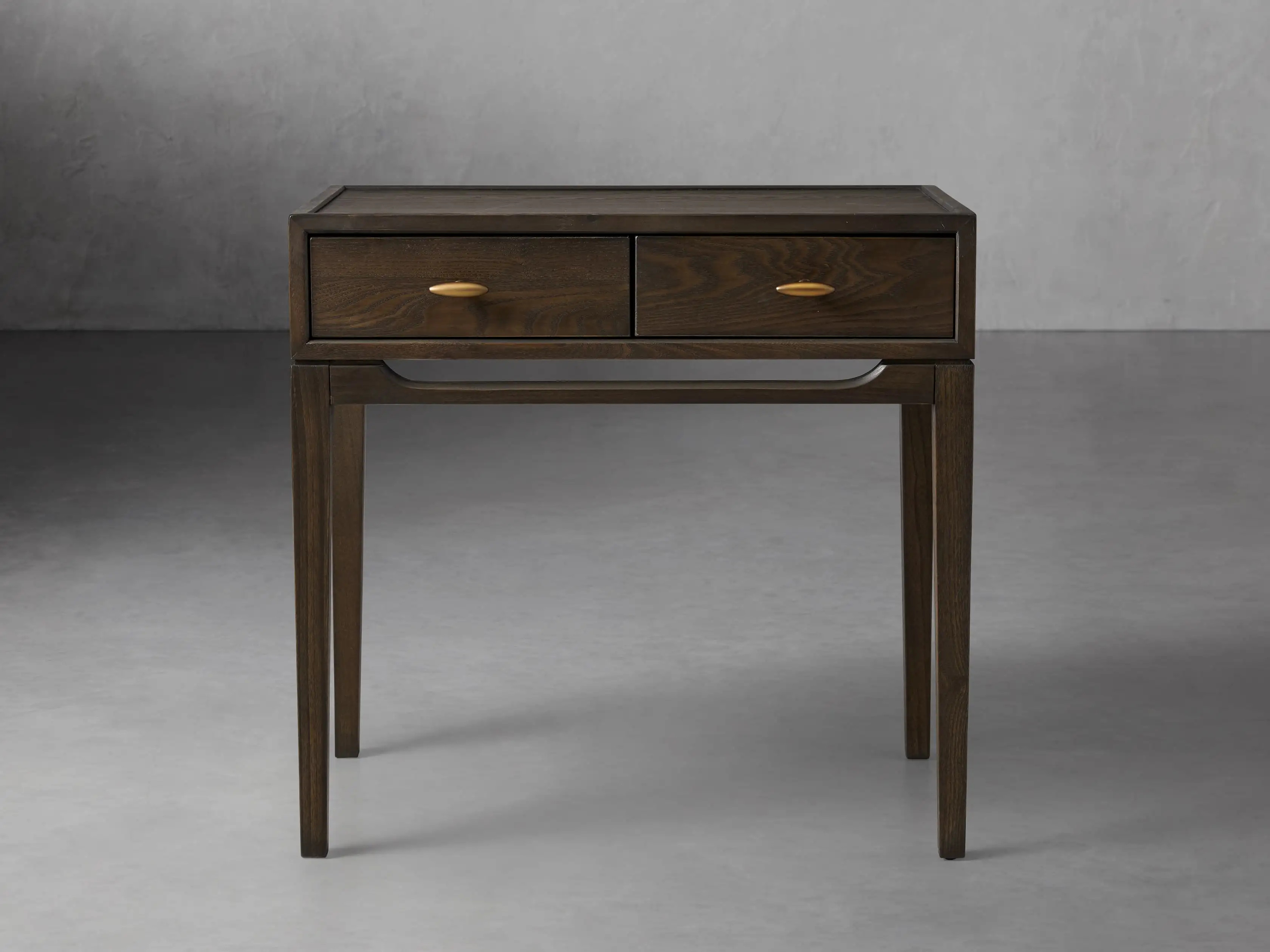 Brock Nightstand | Arhaus