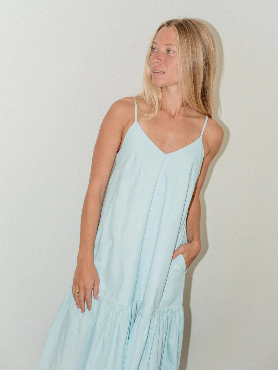 The Everywhere Dress | One Wednesday