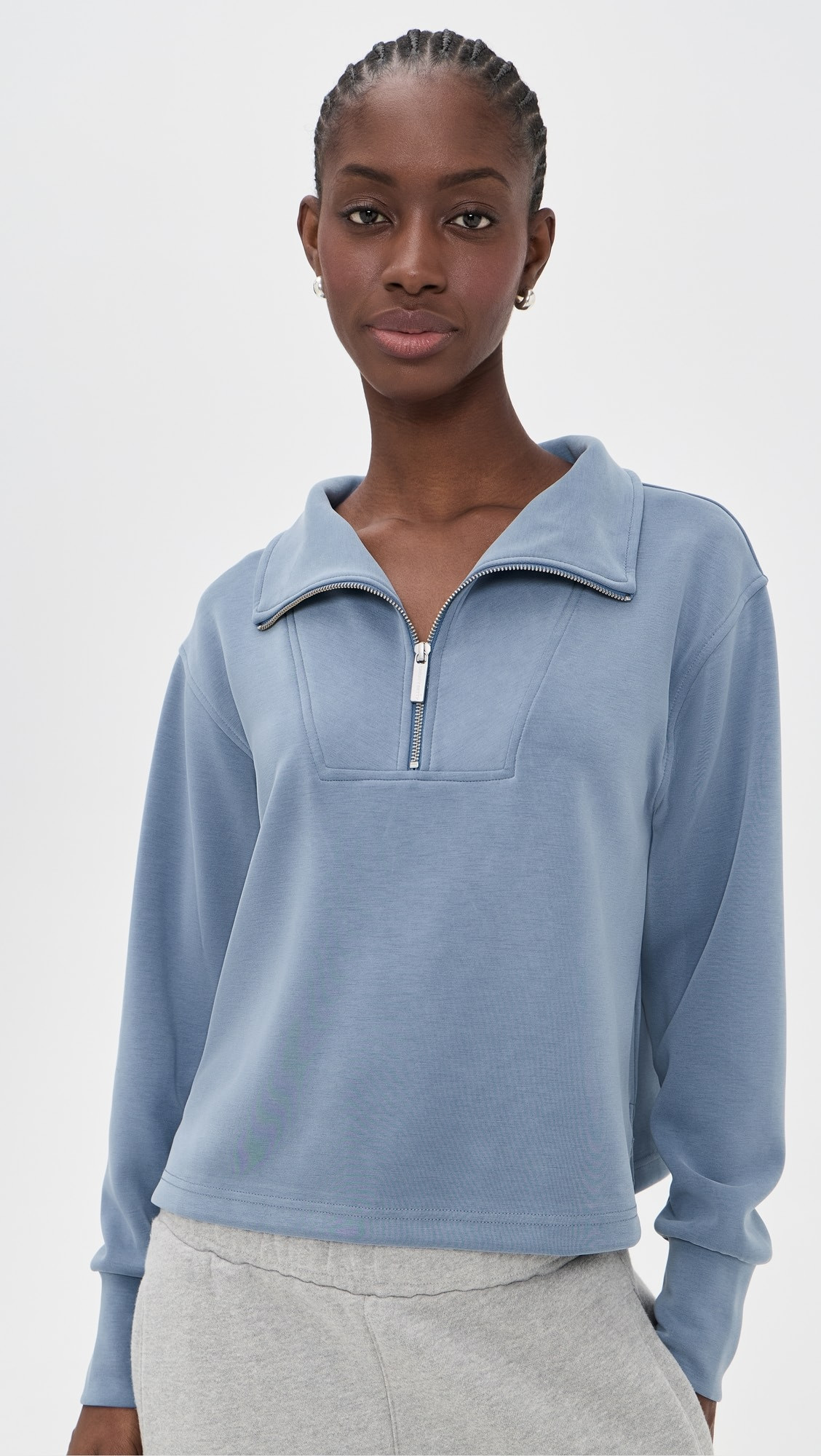 Sand Wash Sweatshirt | Shopbop