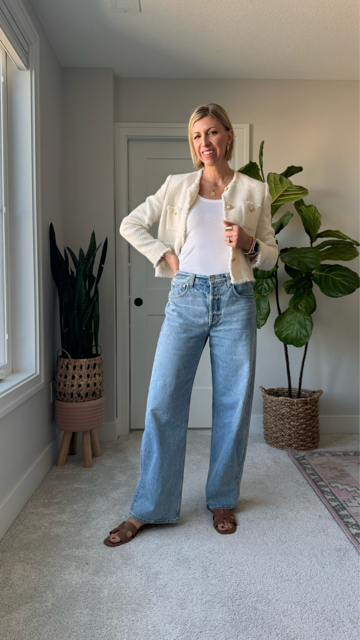 Spring staples on sale 

#LTKsalealert #LTKSeasonal #LTKSpringSale