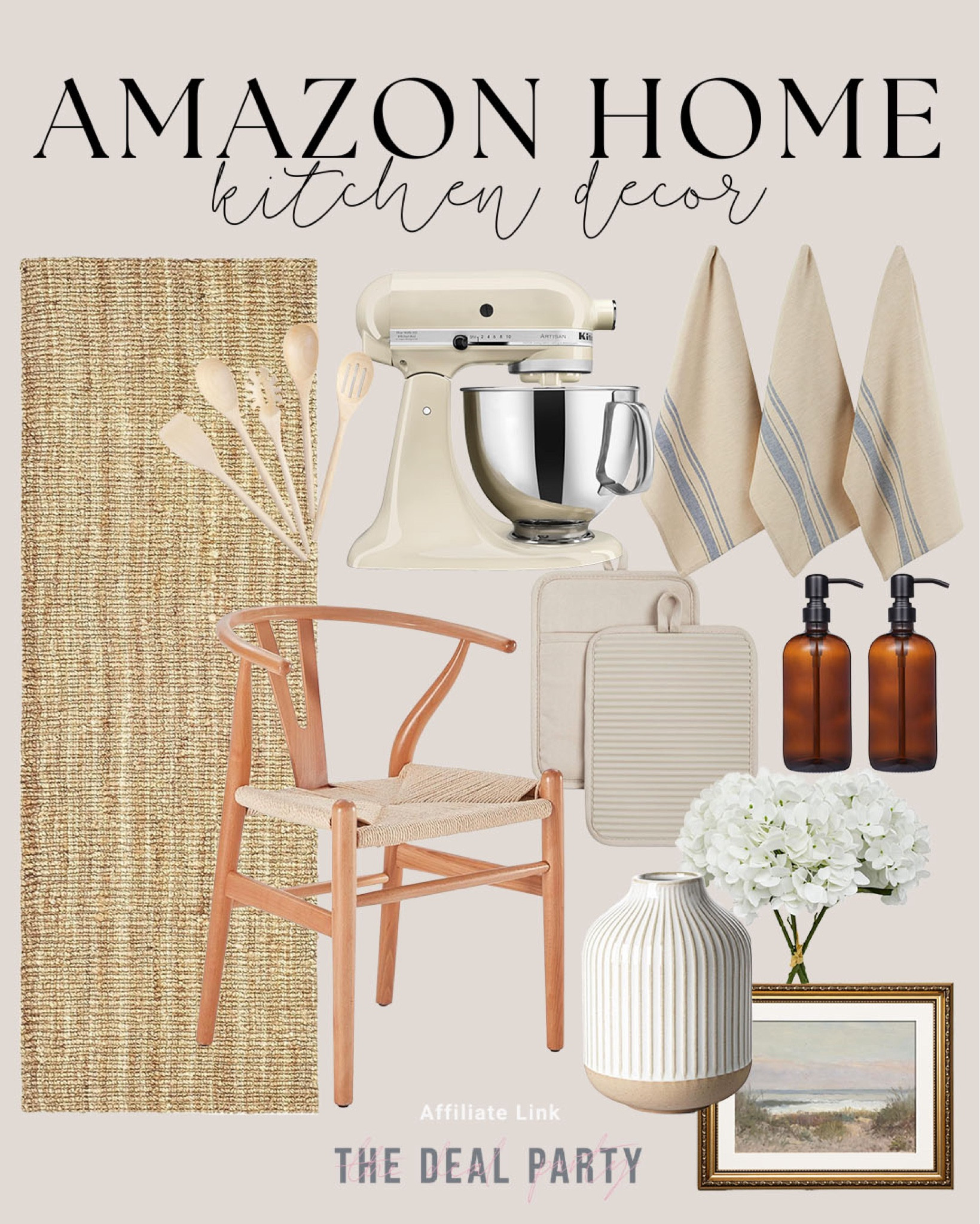Amazon home | Amazon kitchen decor | Amazon early prime day deals | Amazon kitchen finds | Amazon deals 

#LTKSaleAlert #LTKHome #LTKSeasonal