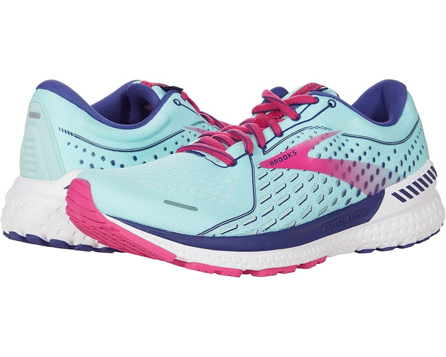 Brooks Adrenaline GTS 21 | Zappos