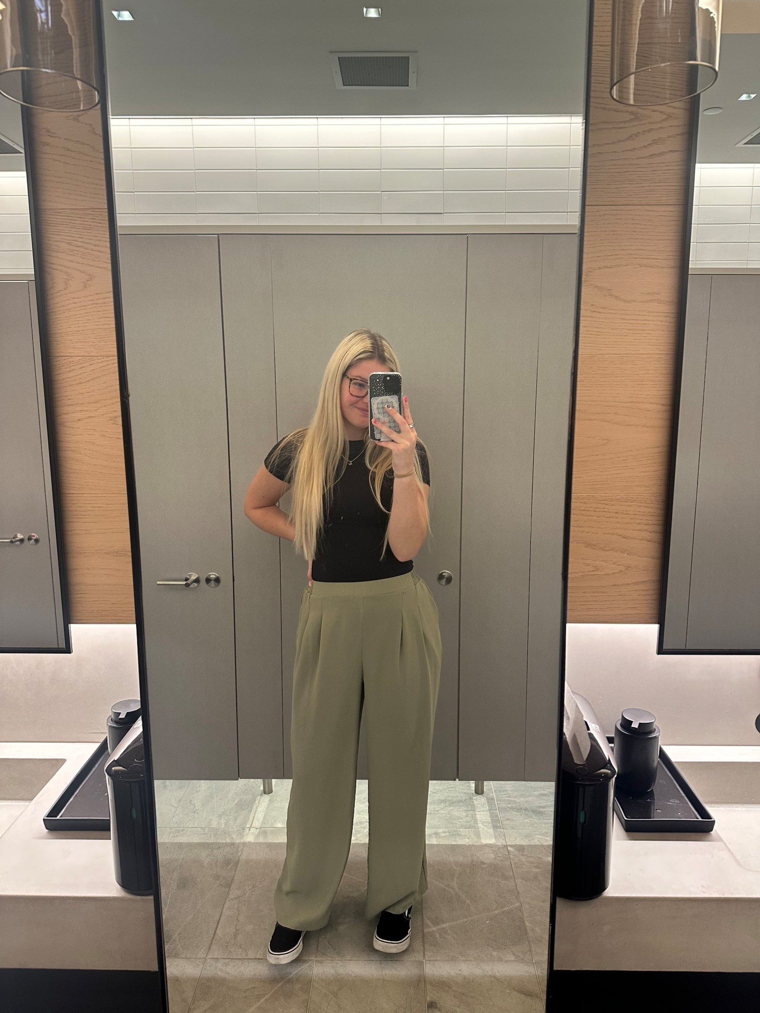 #LTKWorkwear #LTKootd