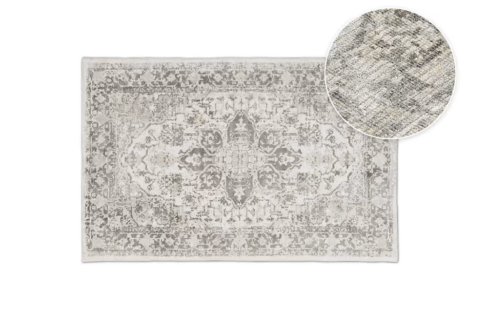 Gaius Area Rug | Castlery | Castlery US