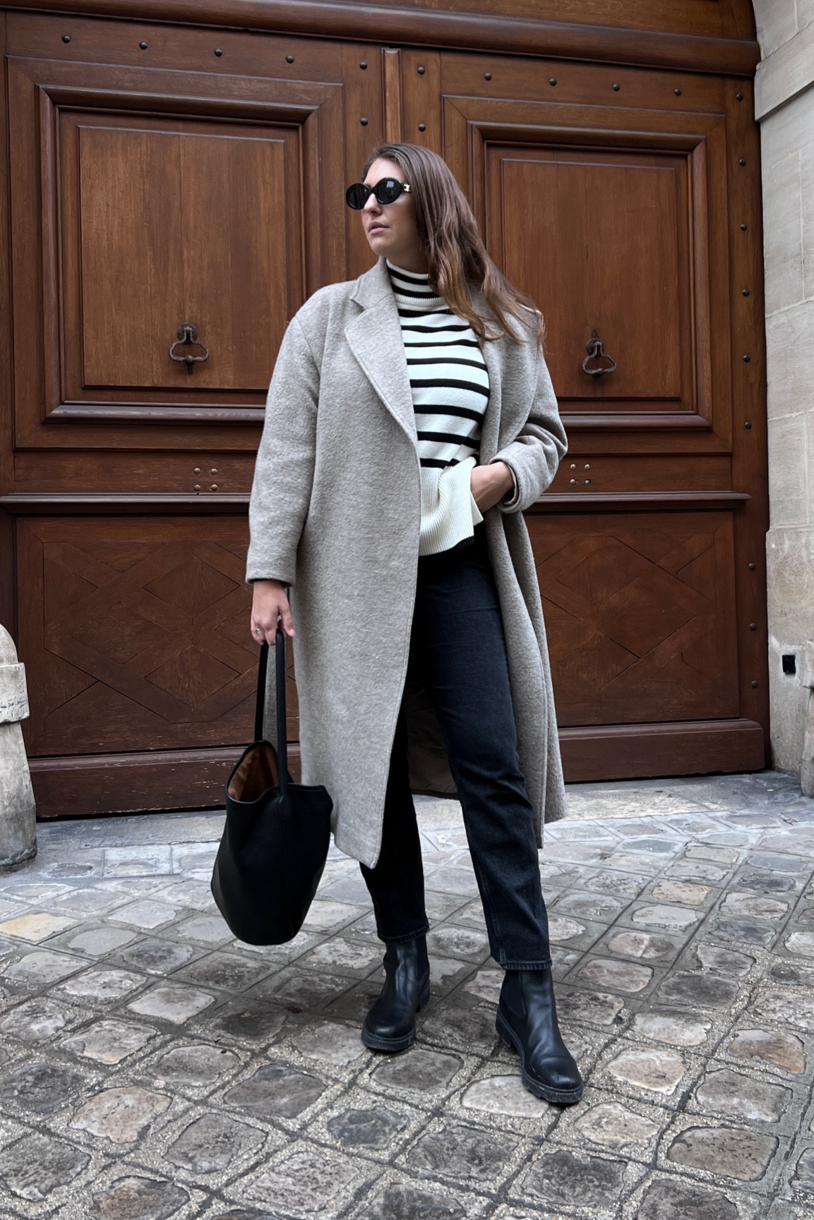 Winter outfit idea with amazon striped sweater 


Amazon fashion | amazon midsize | amazon womens fashion  | amazon outfit | 

#LTKU #LTKSeasonal #LTKfindsunder50
