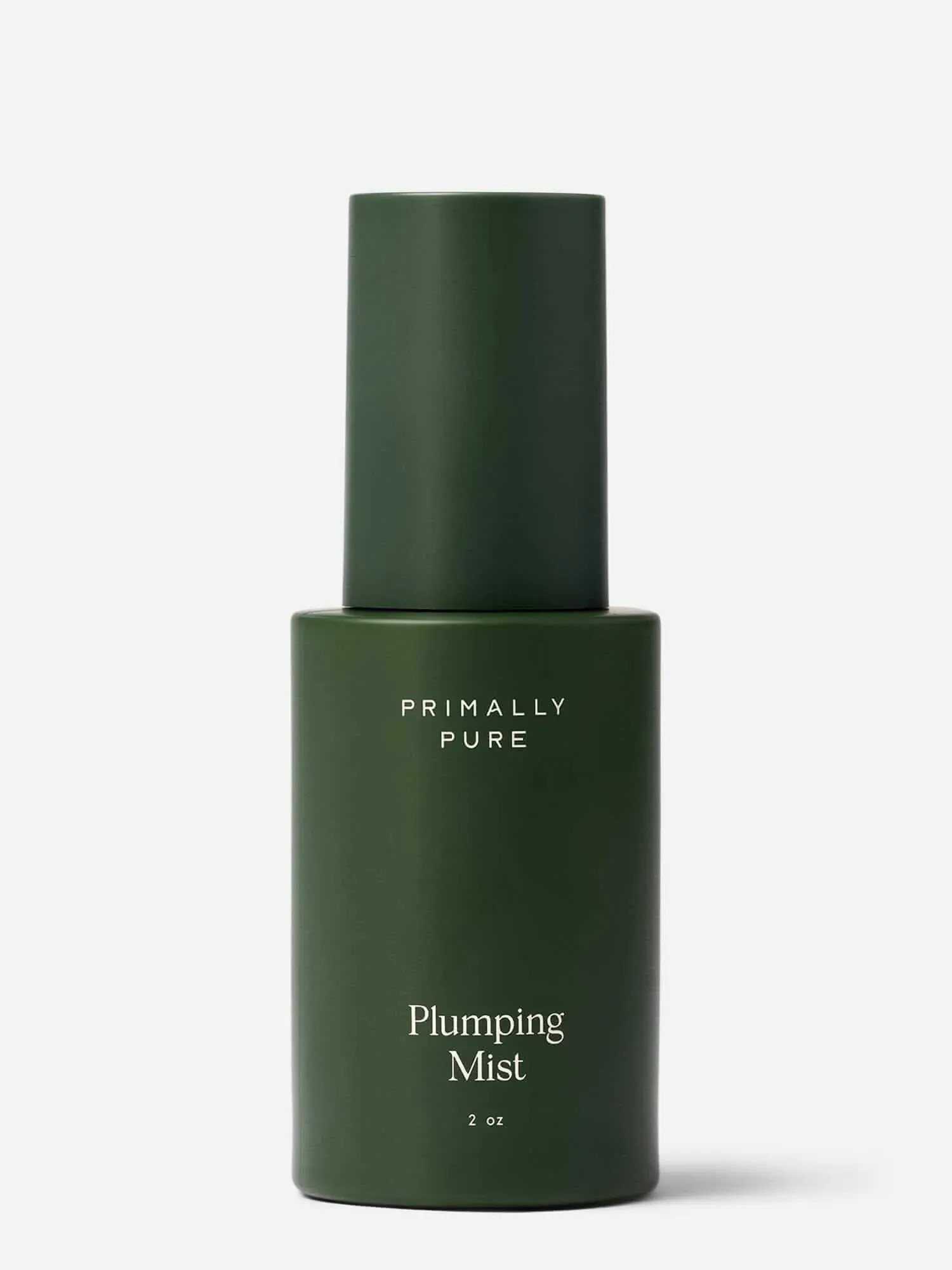 Plumping Mist | Primally Pure Skincare | Primally Pure