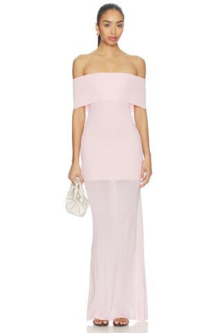 Christi Maxi Dress
                    
                    Lovers and Friends | Revolve Clothing (Global)