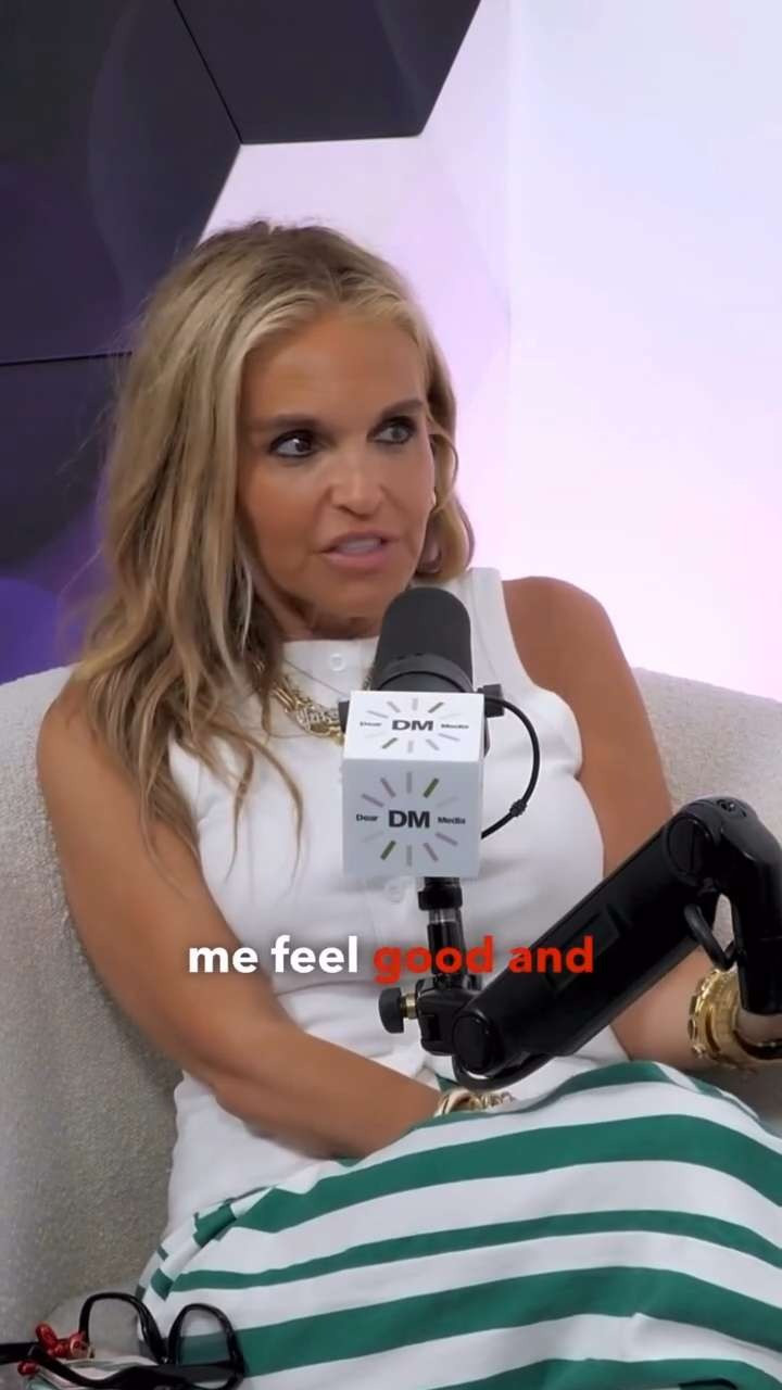 Some people call it boundaries.. I call it peace! This episode is for anyone who’s ever been made to feel small even by people who “should” love them the most. We’re talking family dynamics, letting go of guilt, and learning that you’re allowed to protect your energy, no matter who it offends. Because growing up means realizing you don’t owe access to anyone who drains you!

🎧 Listen now on @spotifypodcasts @applepodcasts @amazonmusic and to watch on @youtube .. You deserve relationships that feel good! 

 #LTKStyleTip