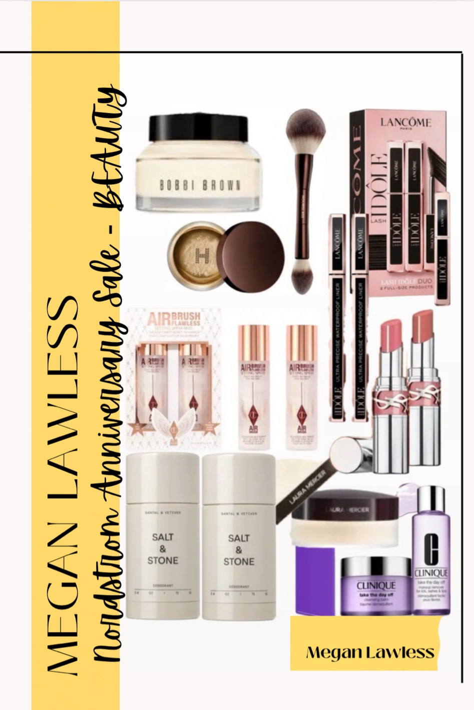 Nordstrom Anniversary Sale, beauty favorites 

Over 30, luxury beauty 

#LTKxNSale #LTKBeauty #LTKSummerSales
