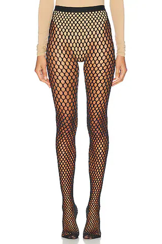 x Rosie Huntington-Whiteley RHW Web Tight | FWRD 