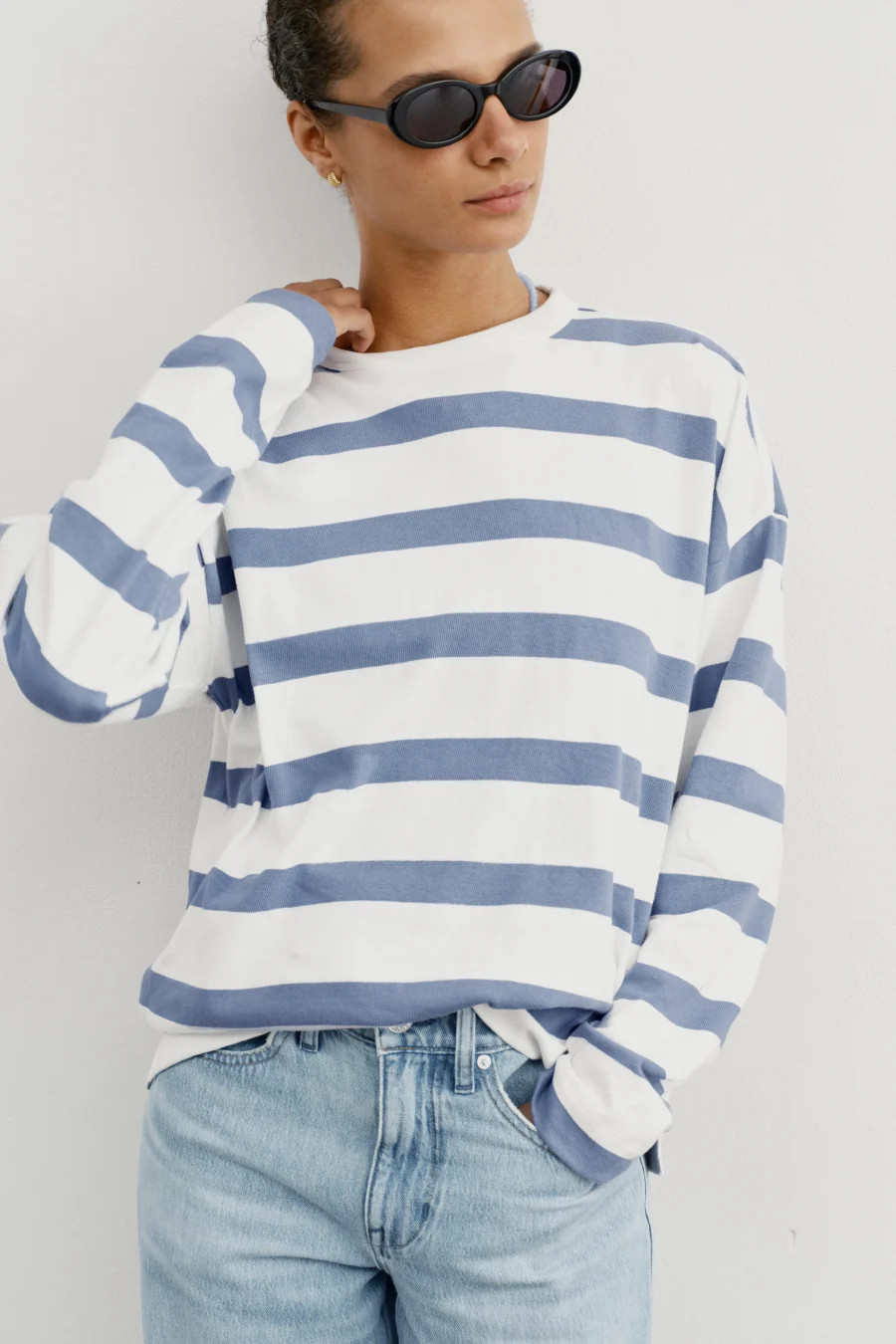 The Early Mornings Tee | AYR