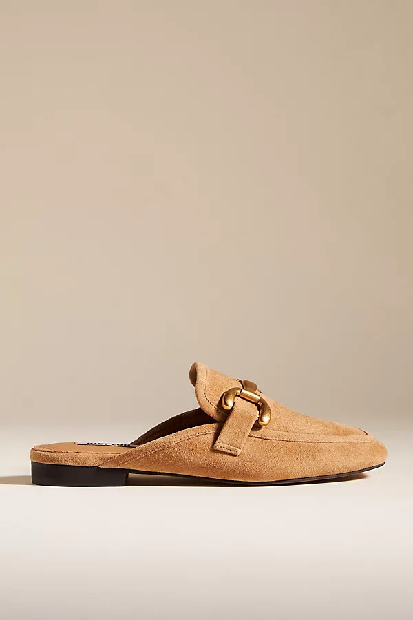 Bibi Lou Exclusive Zagreb Slip-On Loafers | Anthropologie (US)