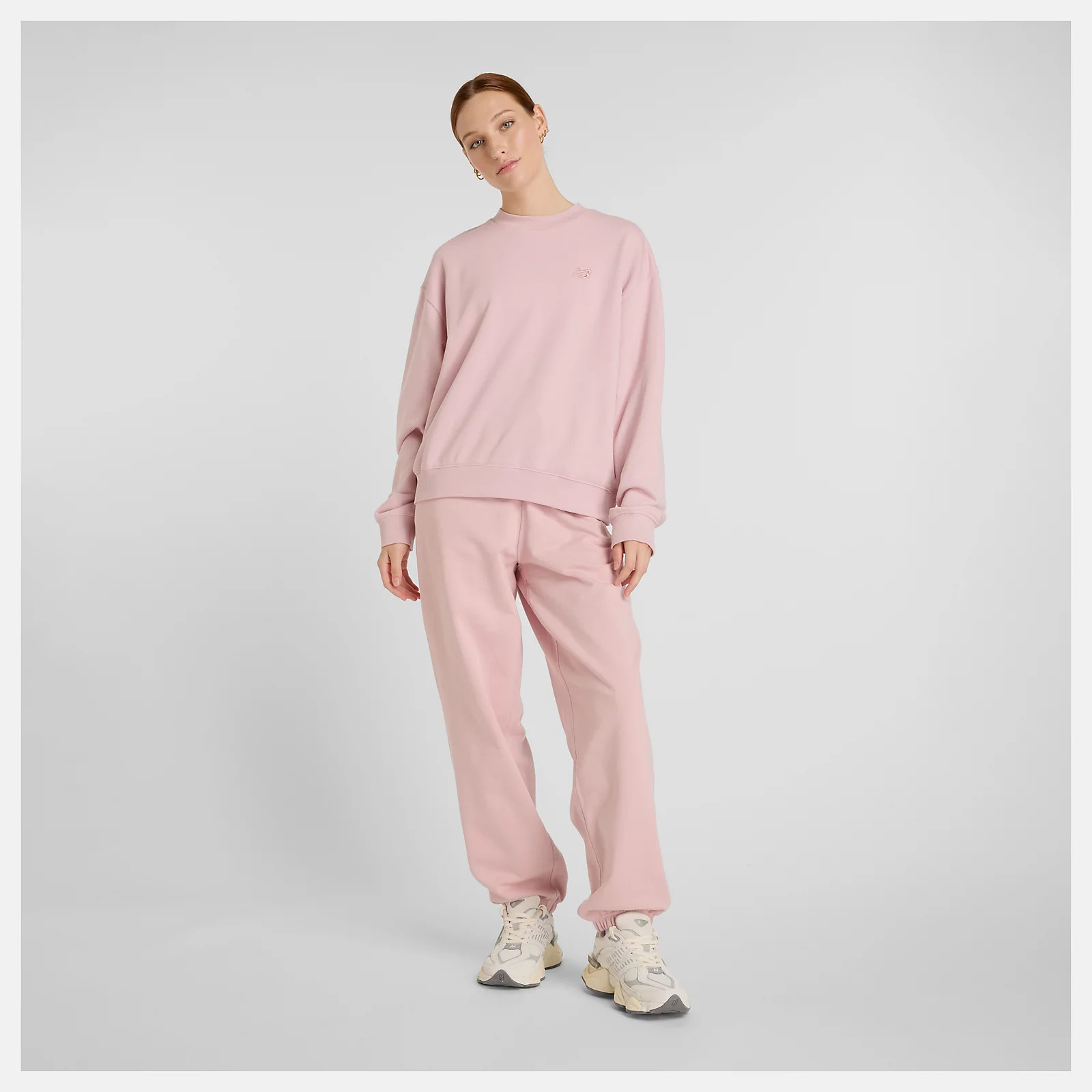 Athletics French Terry Jogger - New Balance | New Balance Athletics, Inc.