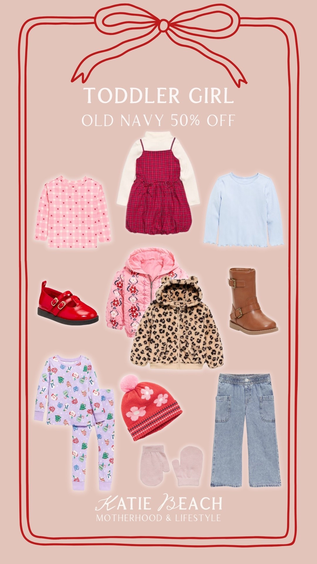 50% off sales at Old Navy! 
toddler girl, winter fashion, style, kids clothes, boots, kids jeans, jackets, holiday 

#LTKKids #LTKSaleAlert #LTKGiftGuide
