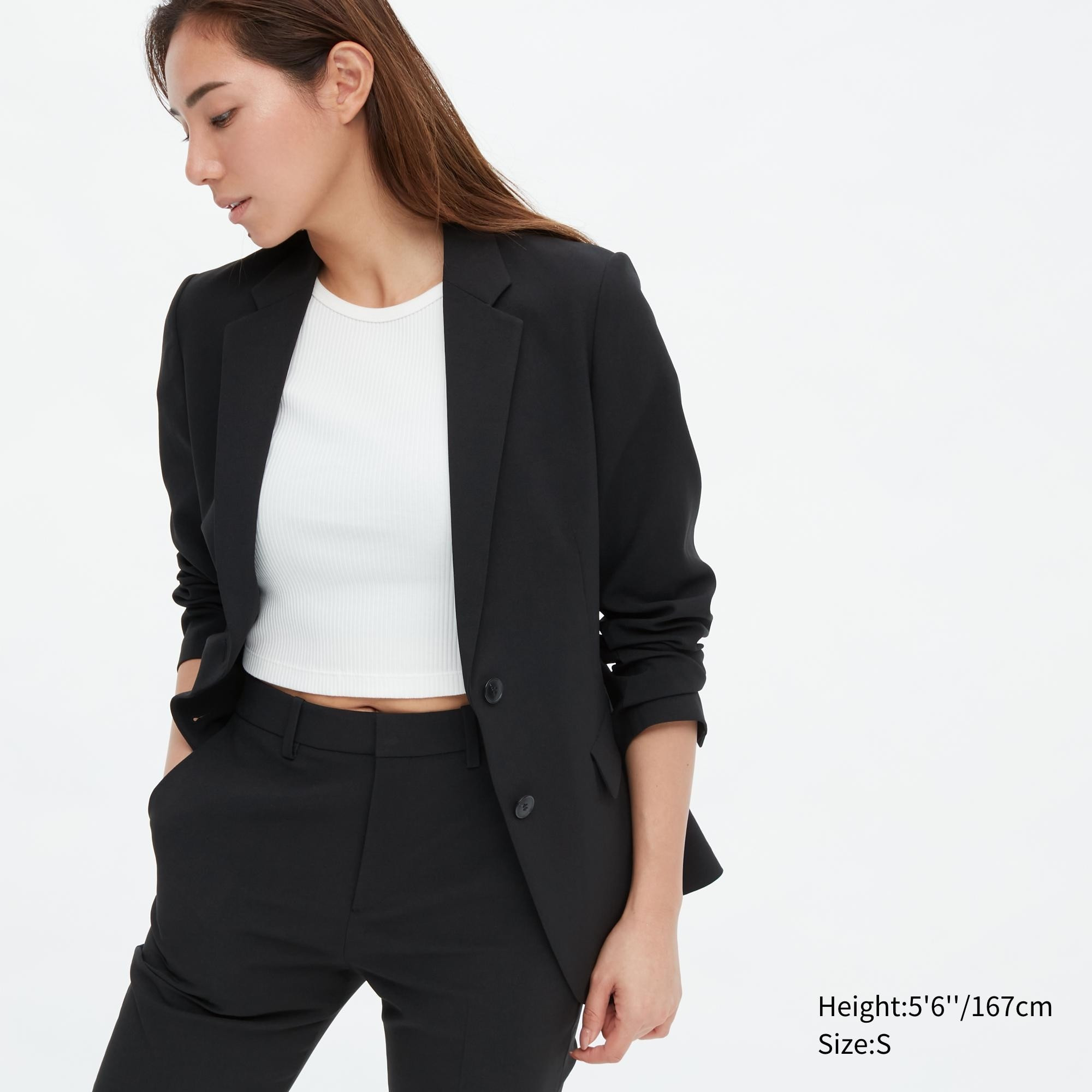 Ultra Light Jacket (Women) | UNIQLO US | UNIQLO (US)