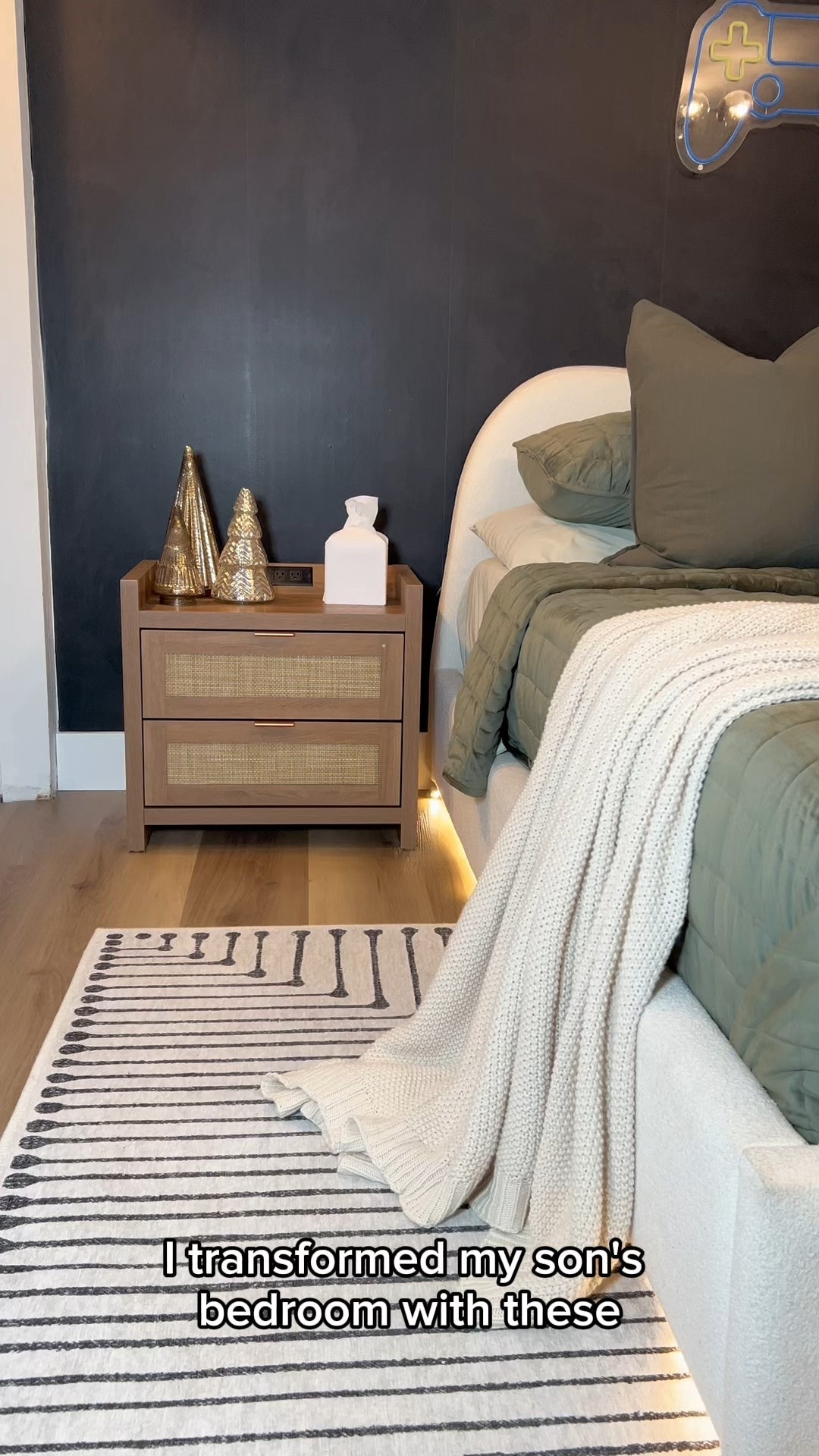 Nightstand

#LTKSaleAlert #LTKHome