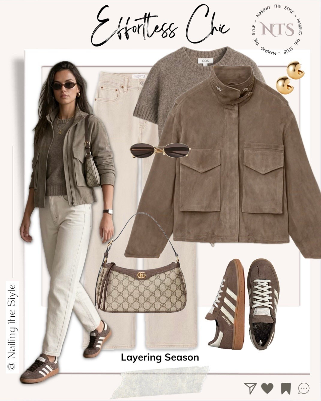 #LTKautumn #LTKjeans #LTKstyletip