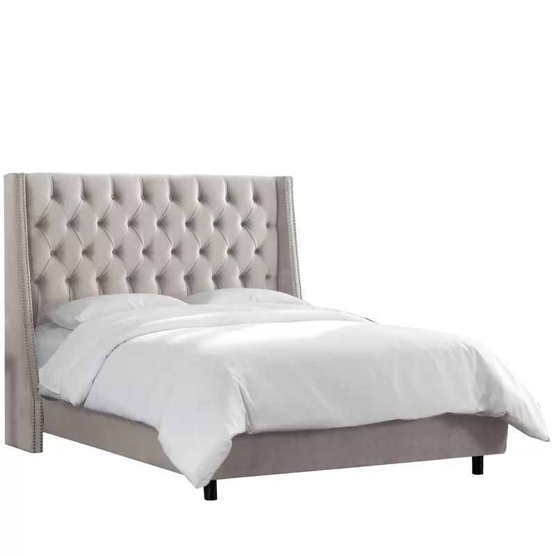 Improv Upholstered Standard Bed | Wayfair North America