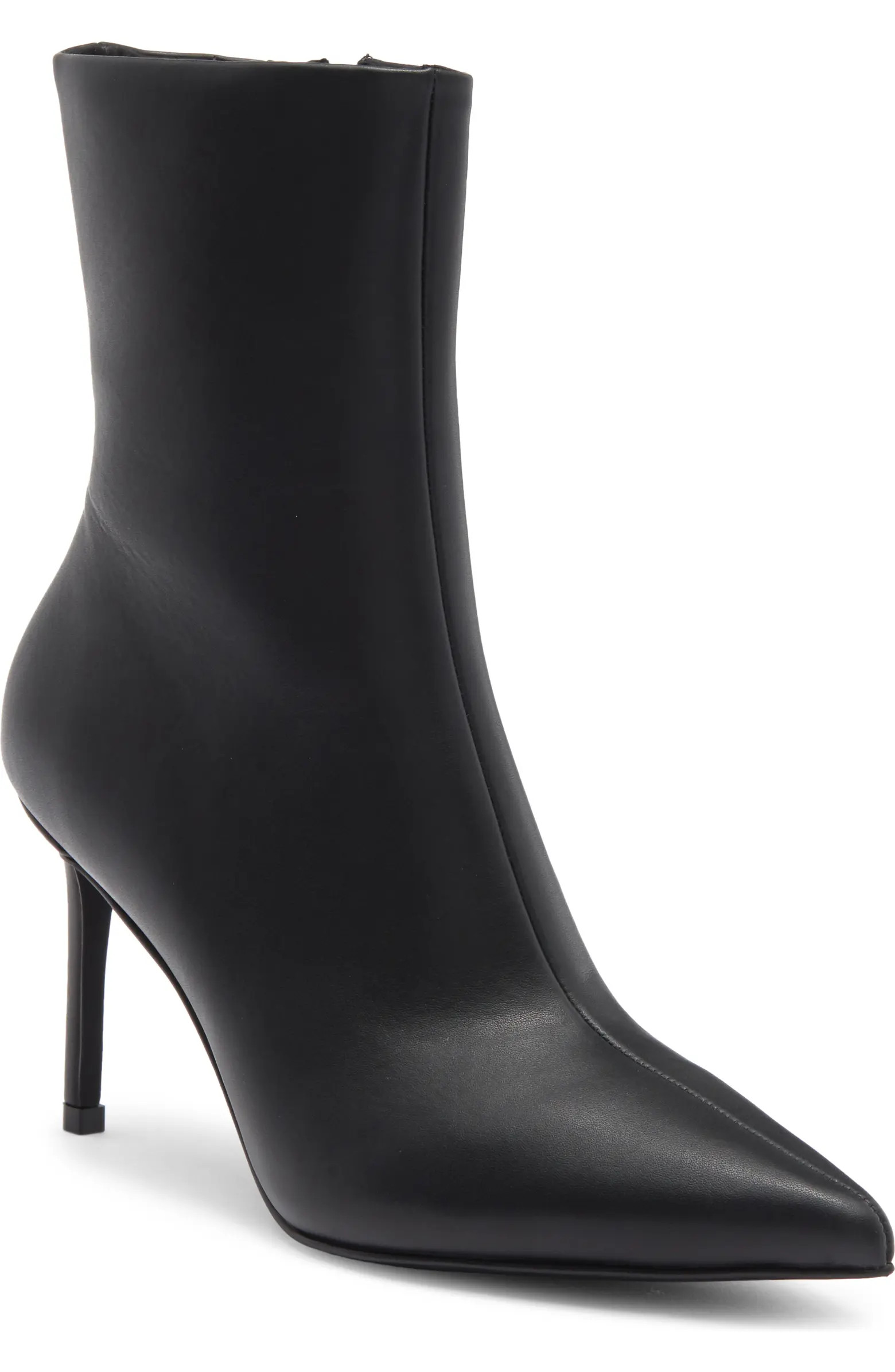 Sirenz Pointed Toe Boot (Women) | Nordstrom Rack