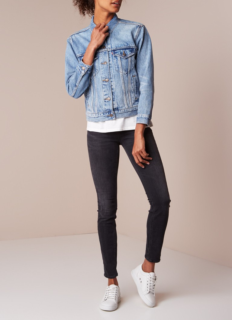 Levi's | De Bijenkorf (NL)