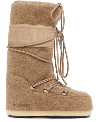 Icon Felt boots - MOON BOOT | 24S US