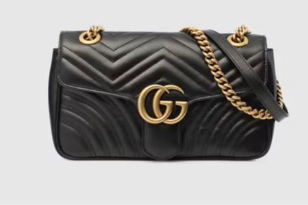 THIS BEAUTIFUL Gucci bag 

#LTKfit #LTKitbag #LTKGiftGuide