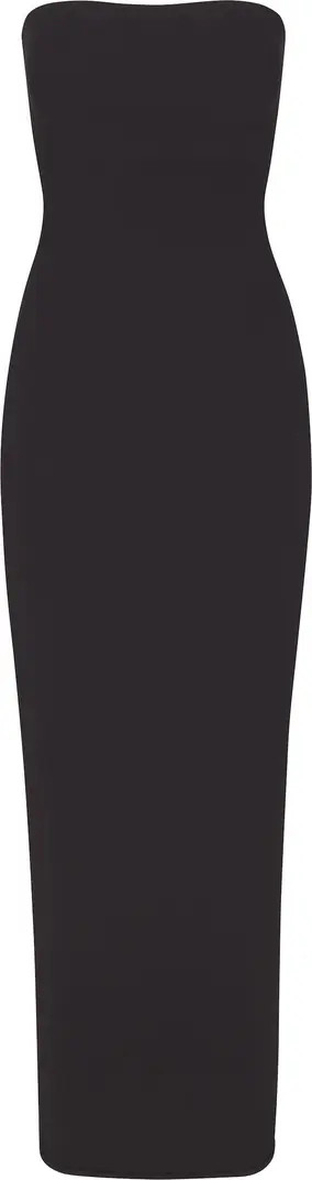 Fits Everybody Strapless Body-Con Dress | Nordstrom