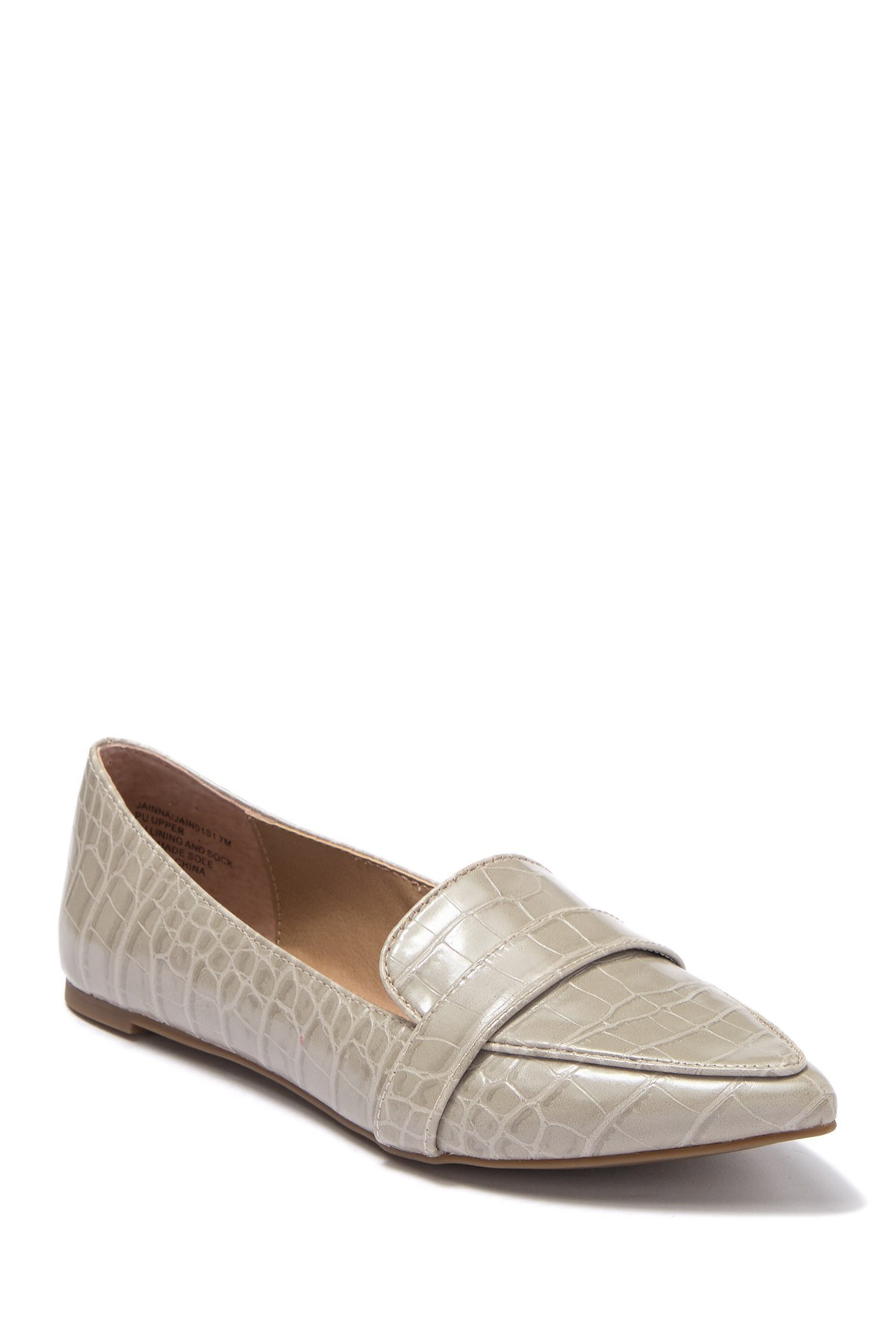 Steve Madden | Jainna Penny Loafer | Nordstrom Rack | Nordstrom Rack