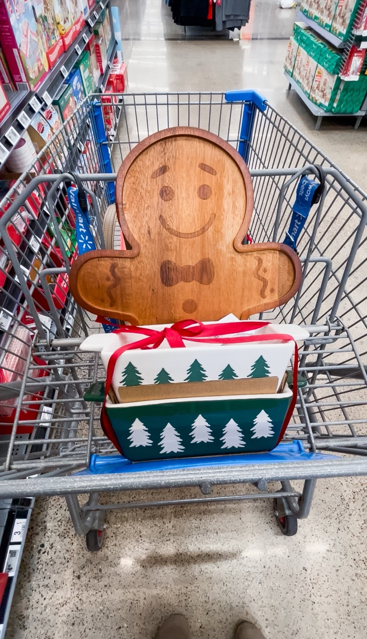 Homey gift ideas you can mix & match for a cute and affordable Christmas gift! 
#walmart 

#LTKHoliday #LTKGiftGuide #LTKmomlife