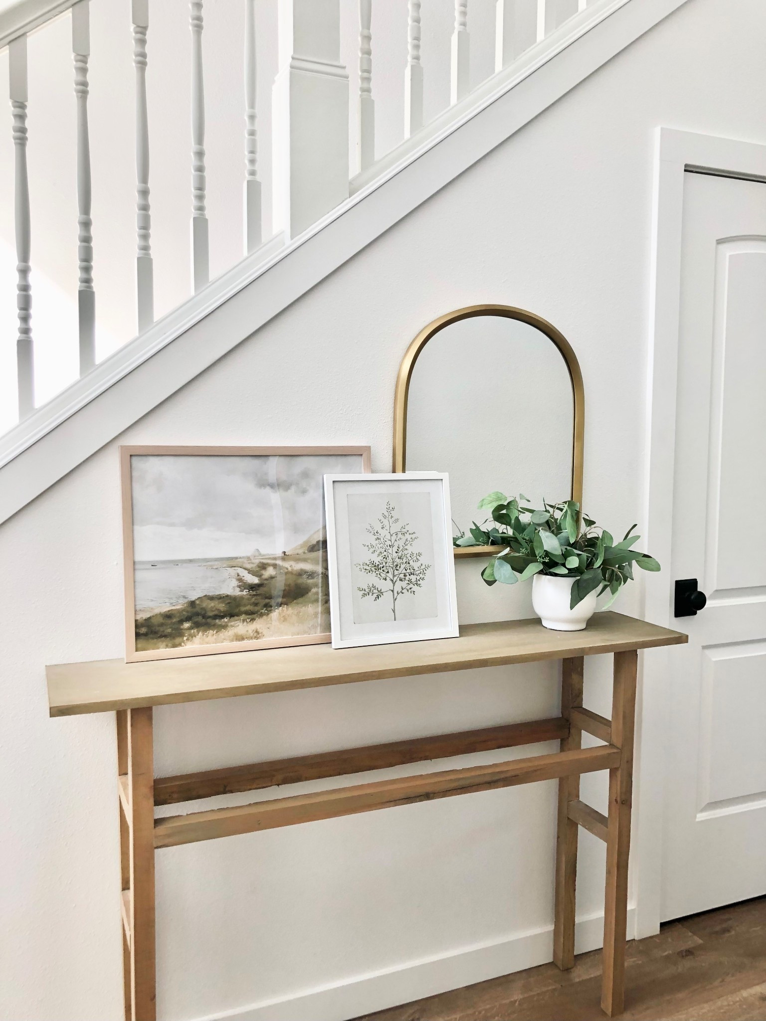 Shop entryway tables and decor!

Console tables, entryway inspiration, home decor, home design, wood tables, entryway, foyer

#LTKHome