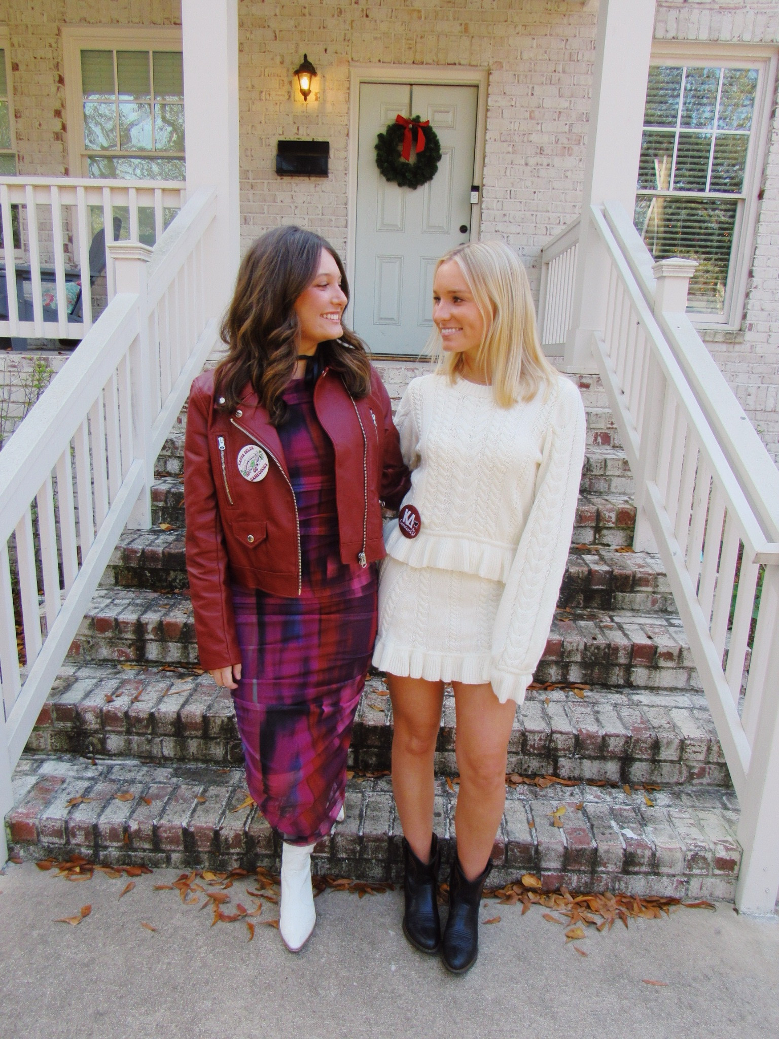 Gameday !!! 🥂 

#LTKBeauty #LTKParties #LTKSeasonal