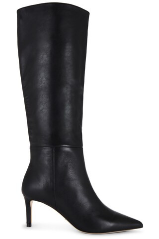 Tony Bianco Ghost Boot in Black Venice from Revolve.com | Revolve Clothing (Global)