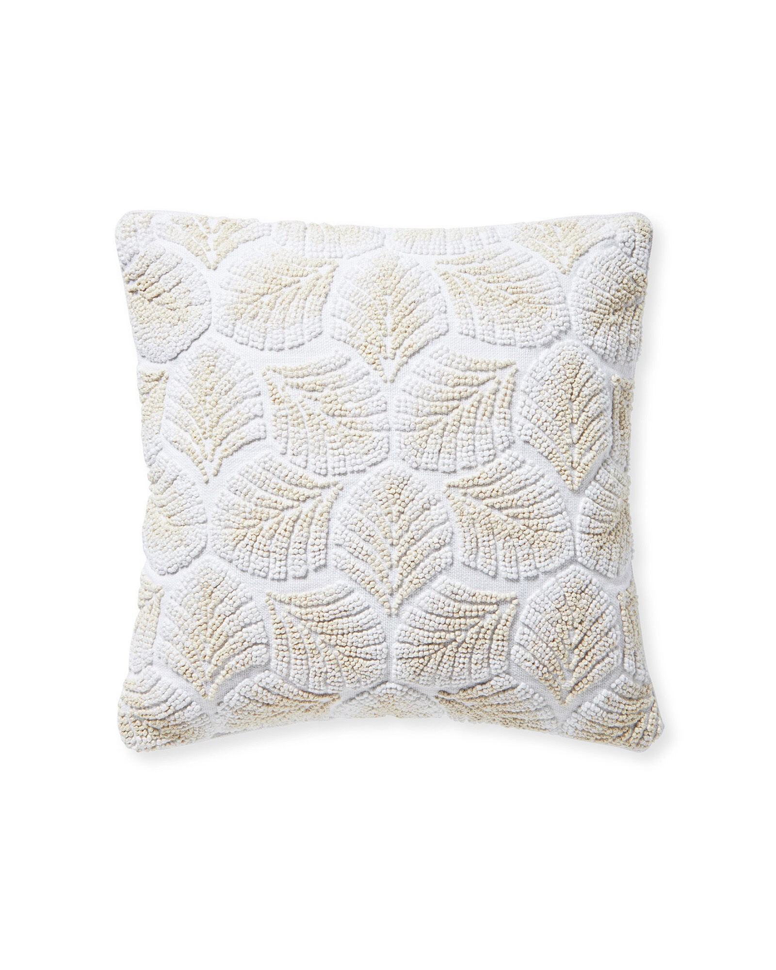 Hawthorne Pillow Cover | Serena and Lily
