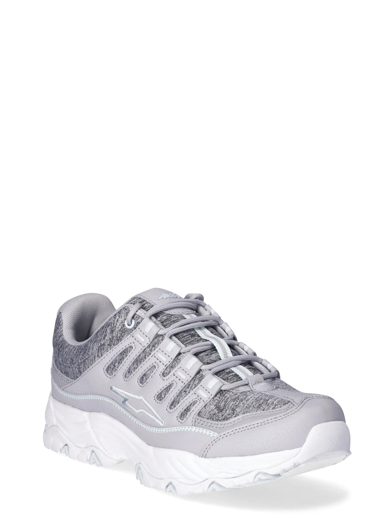 Avia Women's Elevate Athletic Sneakers (Wide Width Available) | Walmart (US)
