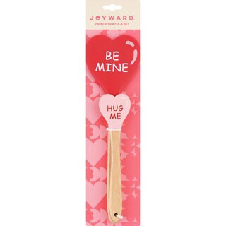 Joyward 2-Piece Spatula Set | CVS Health