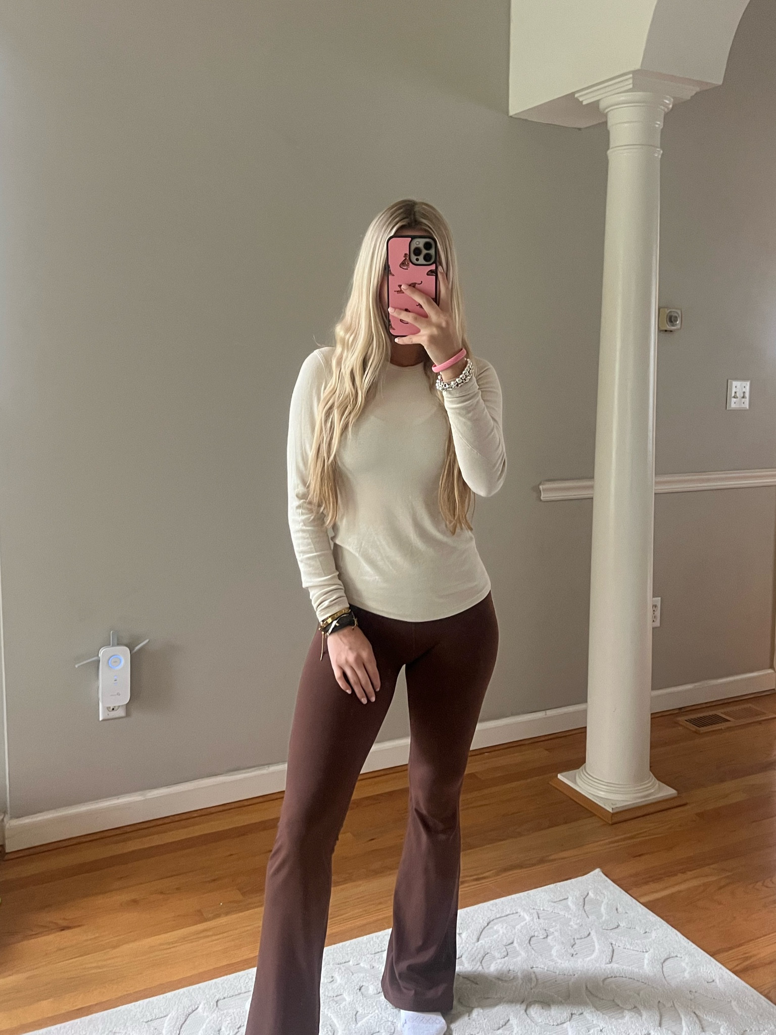 ootd! 
lululemon 


#LTKU #LTKstyletip #LTKfindsunder100