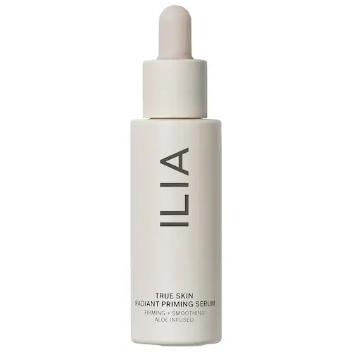 True Skin Radiant Priming Serum - ILIA | Sephora | Sephora (US)