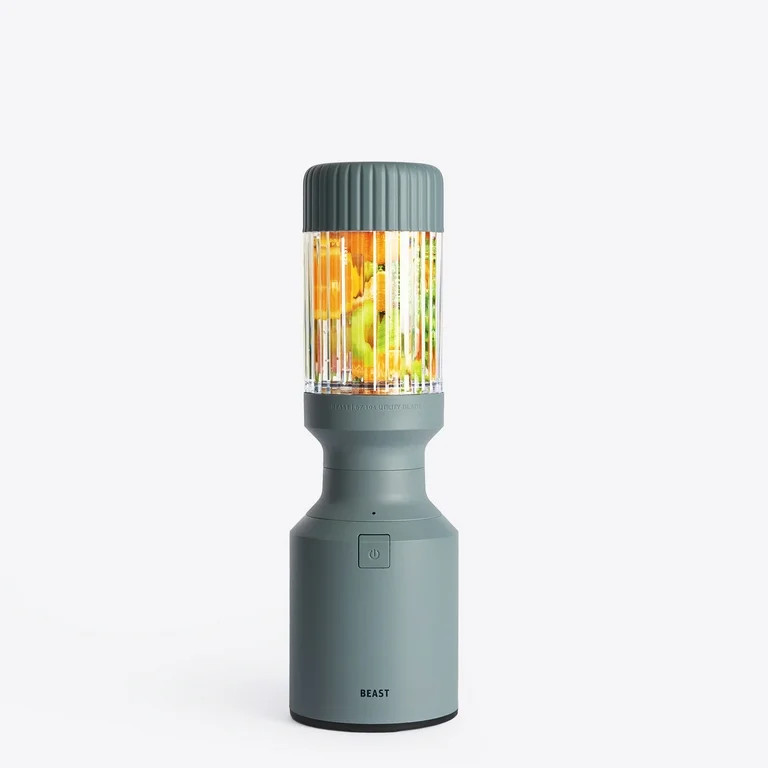 The Beast Mini® Blender | Compact, Personal Countertop Blender for Smoothies, Shakes, Food Prep,... | Walmart (US)